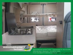 CHALLENGER Van Break Edition Light V114M