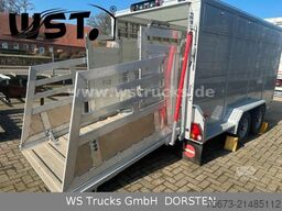 MENKE-JANZEN Menke 4,50 m 3,5 to Vollalu 