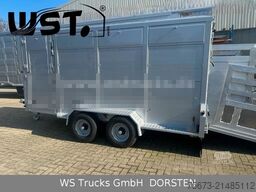 MENKE-JANZEN Menke 4,50 m 3,5 to Vollalu 