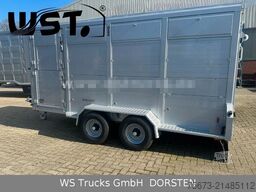 MENKE-JANZEN Menke 4,50 m 3,5 to Vollalu 