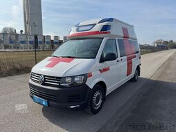 VOLKSWAGEN VW T6, 2.0 TDI, 4-Motion