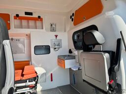 FORD Ford Transit ,Allrad,350 L2, webetisch