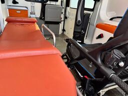 FORD Ford Transit ,Allrad,350 L2, webetisch