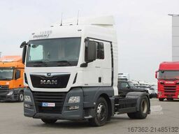 MAN TGX 18.470, RETARDER, EURO 6