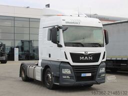 MAN TGX 18.470, RETARDER, EURO 6