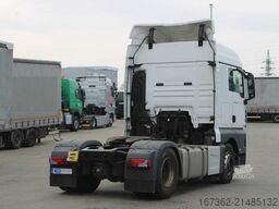 MAN TGX 18.470, RETARDER, EURO 6