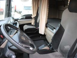 MAN TGX 18.470, RETARDER, EURO 6