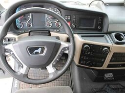 MAN TGX 18.470, RETARDER, EURO 6