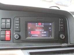 MAN TGX 18.470, RETARDER, EURO 6