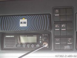 MAN TGX 18.470, RETARDER, EURO 6