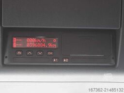 MAN TGX 18.470, RETARDER, EURO 6