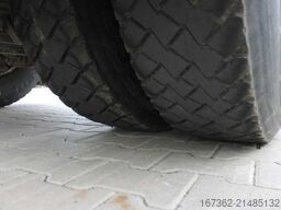 MAN TGX 18.470, RETARDER, EURO 6