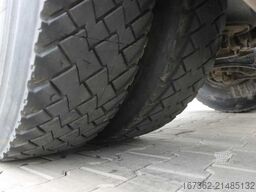 MAN TGX 18.470, RETARDER, EURO 6