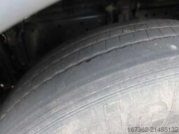 MAN TGX 18.470, RETARDER, EURO 6