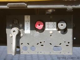 KRONE SD, MULTILOCK