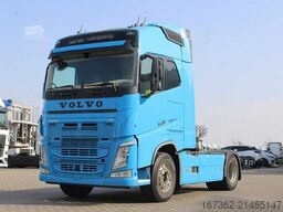 VOLVO FH500,I- PARK COOL,VEB+,DOUBLE CIRCUIT HYDRAULIC