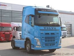 VOLVO FH500,I- PARK COOL,VEB+,DOUBLE CIRCUIT HYDRAULIC