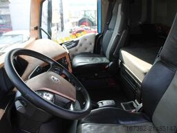 VOLVO FH500,I- PARK COOL,VEB+,DOUBLE CIRCUIT HYDRAULIC