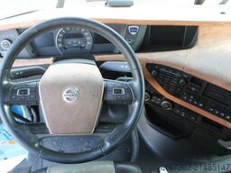 VOLVO FH500,I- PARK COOL,VEB+,DOUBLE CIRCUIT HYDRAULIC