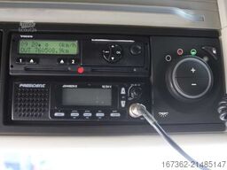 VOLVO FH500,I- PARK COOL,VEB+,DOUBLE CIRCUIT HYDRAULIC