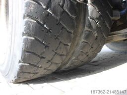 VOLVO FH500,I- PARK COOL,VEB+,DOUBLE CIRCUIT HYDRAULIC