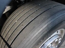 VOLVO FH500,I- PARK COOL,VEB+,DOUBLE CIRCUIT HYDRAULIC