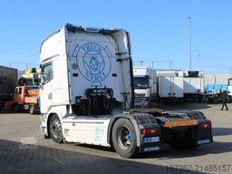 SCANIA R 450, EURO 6, RETARDER, AIR SUSPENSIONS