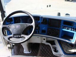 SCANIA R 450, EURO 6, RETARDER, AIR SUSPENSIONS