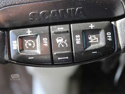 SCANIA R 450, EURO 6, RETARDER, AIR SUSPENSIONS