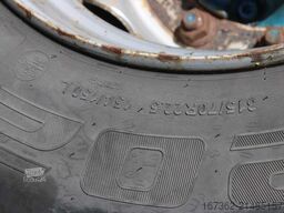 SCANIA R 450, EURO 6, RETARDER, AIR SUSPENSIONS