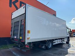 Mercedes-Benz Actros 1833 4x2 BOX L=7779 mm