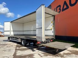 Mercedes-Benz Actros 1833 4x2 BOX L=7779 mm
