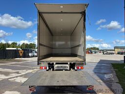 Mercedes-Benz Actros 1833 4x2 BOX L=7779 mm