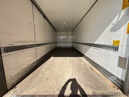 Mercedes-Benz Actros 1833 4x2 BOX L=7779 mm