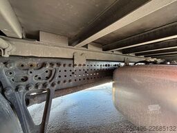 Mercedes-Benz Actros 1833 4x2 BOX L=7779 mm