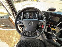 Mercedes-Benz Actros 1833 4x2 BOX L=7779 mm