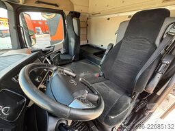 Mercedes-Benz Actros 1833 4x2 BOX L=7779 mm