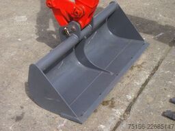 Yanmar SV 18 * 2x Löffel * vgl. 15 16 17