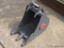 Yanmar SV 18 * 2x Löffel * vgl. 15 16 17