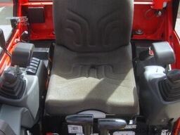Yanmar SV 18 * 2x Löffel * vgl. 15 16 17