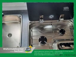 CHALLENGER Teilintegriert S Break Edition S217