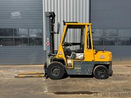Nissan WGF03A45U