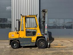 Nissan WGF03A45U