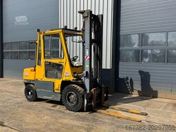 Nissan WGF03A45U