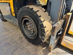 Nissan WGF03A45U