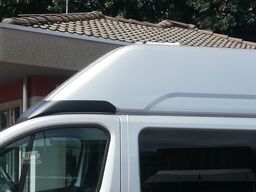 Fiat Talento Camper | 2 Posti Letto Cucina | Pronto a Viaggiare