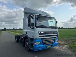 DAF CF 85.360 Slaapcabine EURO 5