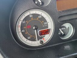 DAF CF 85.360 Slaapcabine EURO 5