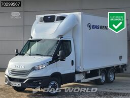 Iveco Daily Deutschlandweit mieten ab € 3.795 p/Monat...