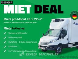 Iveco Daily Deutschlandweit mieten ab € 3.795 p/Monat...